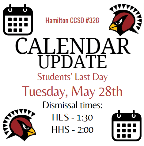 Reminder!