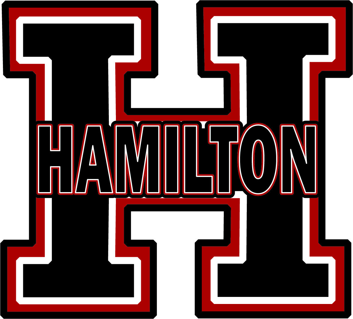 Hamilton Logo